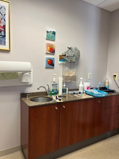 Photo from customer review